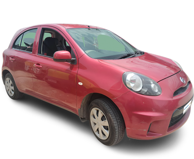 Nissan Micra Active-img
